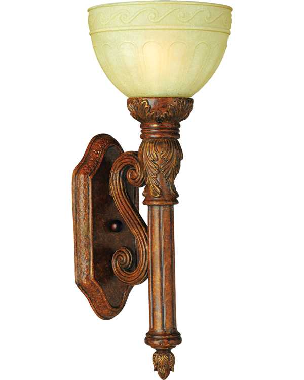 WINDSOR OUTDOOR WALL SCONCE (large) - Click Image to Close