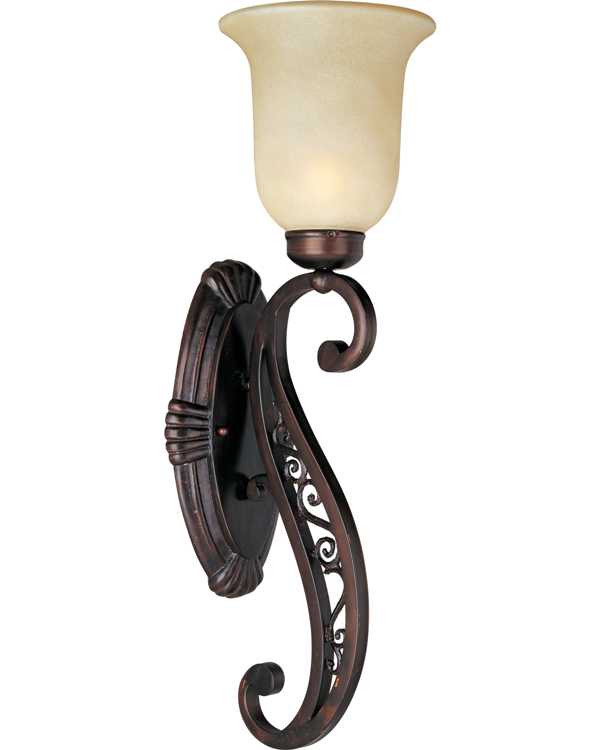 CHRISTINE OUTDOOR WALL SCONCE - Click Image to Close