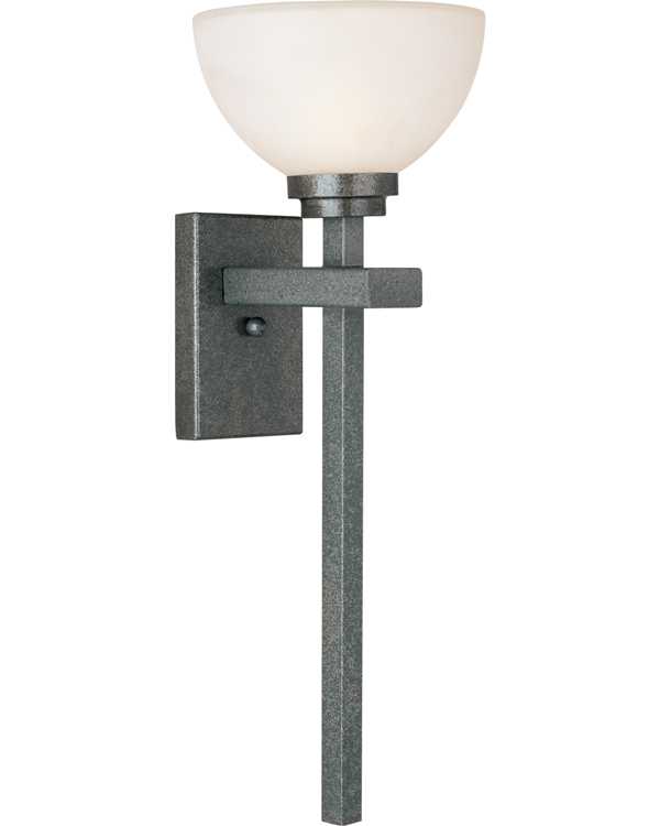HAROLD OUTDOOR WALL SCONCE (large) - Click Image to Close