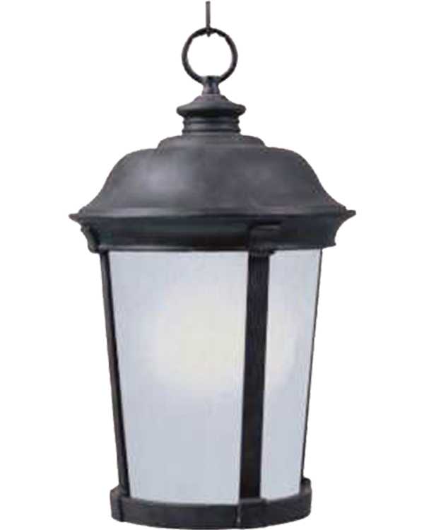 DOVER 1 LIGHT PENDANT - Click Image to Close