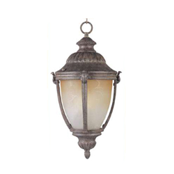 Manor 1-Light Pendant 85178LTET