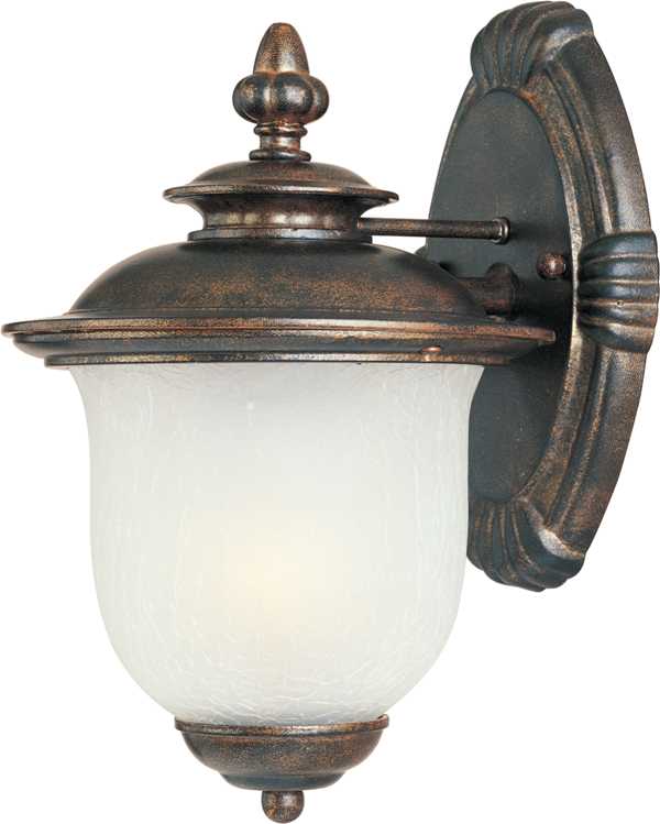 CAMBRIA 1 LIGHT WALL MOUNT - Click Image to Close