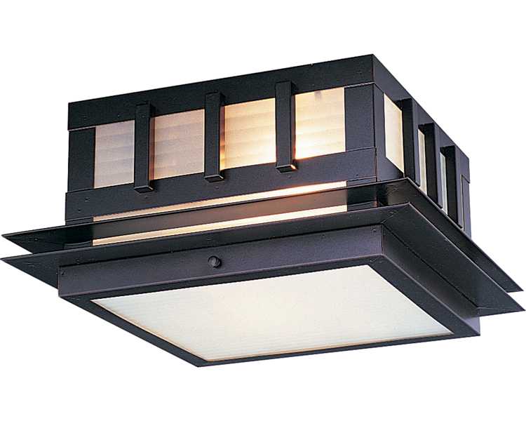 8726 2 LIGHT FLUSH - Click Image to Close