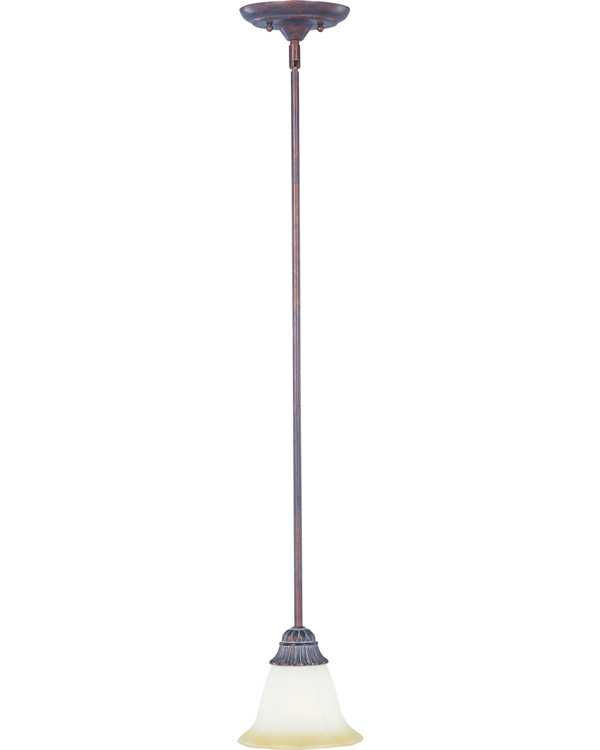 Classique 1-Light Mini Pendant