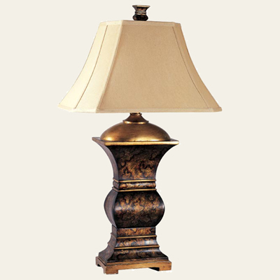 AUTUMN TABLE LAMP by Harris Marcus H10475P1 - Click Image to Close