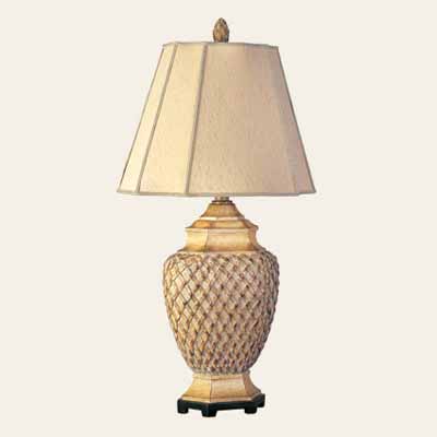 BRISTOL TABLE LAMP by Harris Marcus H10510P1 - Click Image to Close