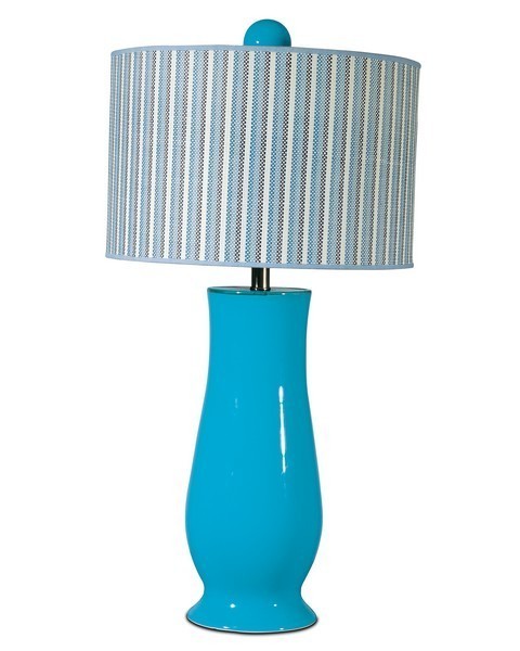 DATONE TABLE LAMP by Harris Marcus (H10674P1) - Click Image to Close