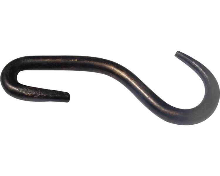 Pot Rack Hook
