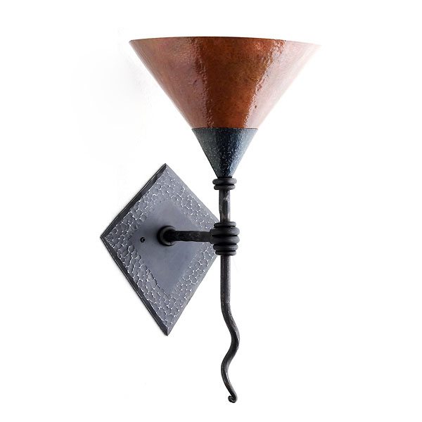 SC12 Sconce by Collin Design