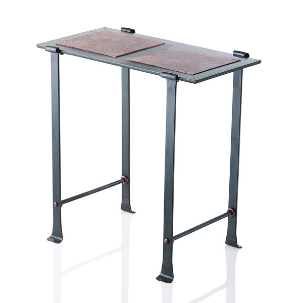 T26 Table by Collin Design - Click Image to Close