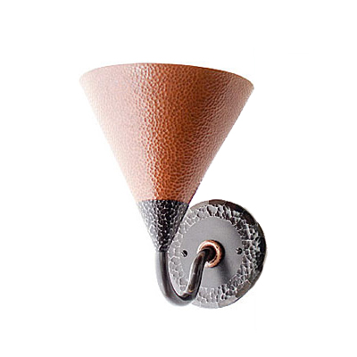 WS-121 Sconce by Collin Design