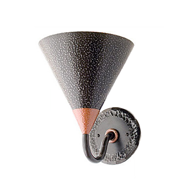 WS-NIKKI Sconce by Collin Design