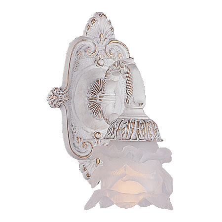 5221 WALL SCONCE by Crystorama - Click Image to Close