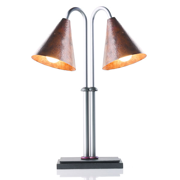 Hydra Table Lamp by Collin Design