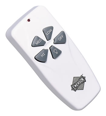 Emerson SR100 Universal remote control